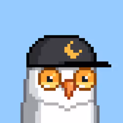 Moonbirds #2748