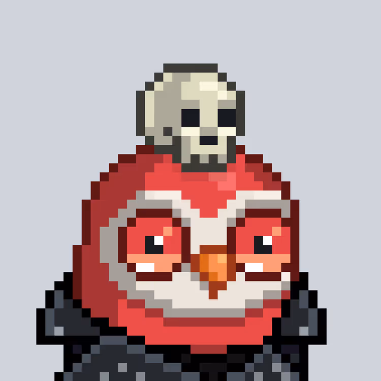 Moonbirds #2957