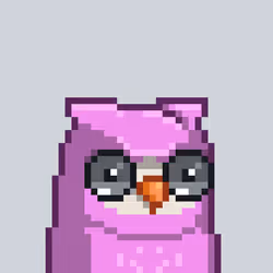 Moonbirds #2318