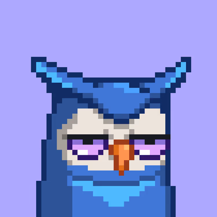 Moonbirds #846