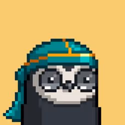 Moonbirds #5744