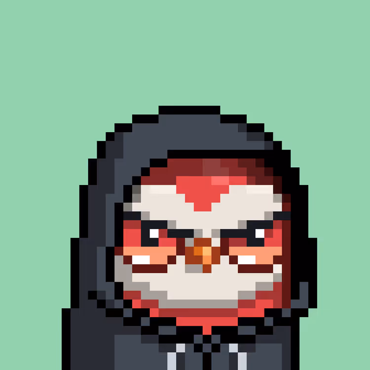Moonbirds #468