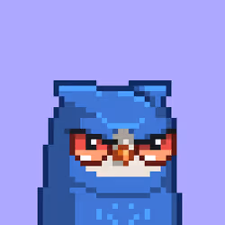 Moonbirds #1732