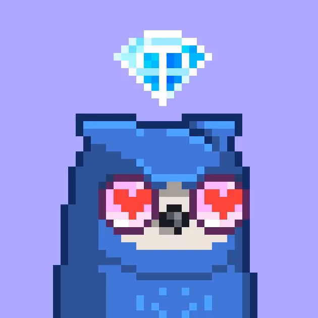 Moonbirds #3998