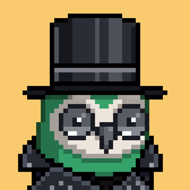 Moonbirds #2491