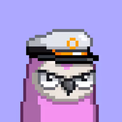 Moonbirds #5261