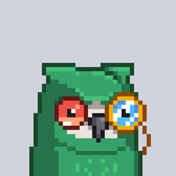 Moonbirds #1657