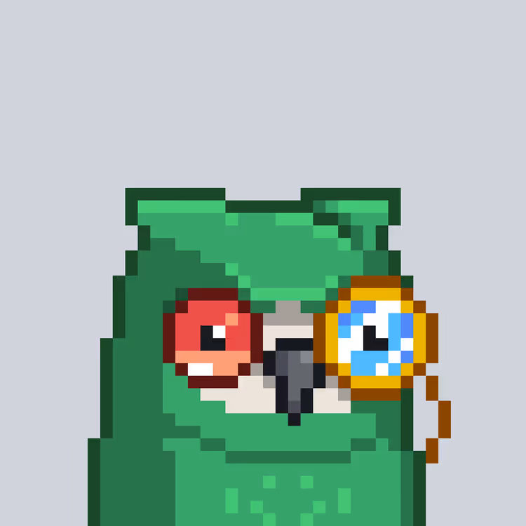 Moonbirds #1657