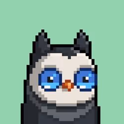 Moonbirds #2276