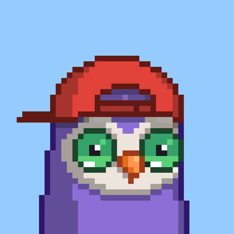Moonbirds #5305