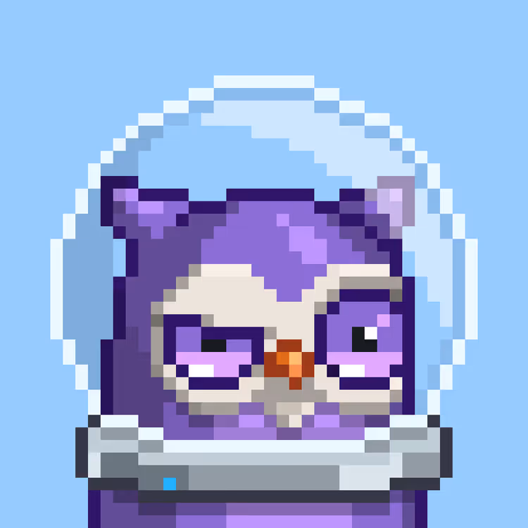 Moonbirds #2260