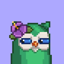 Moonbirds #464