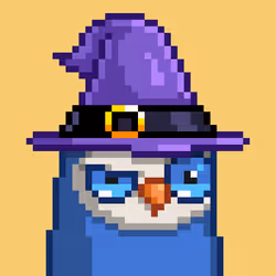 Moonbirds #5854
