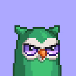 Moonbirds #3189