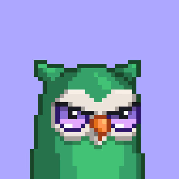 Moonbirds #3189