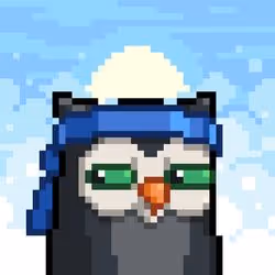 Moonbirds #1784