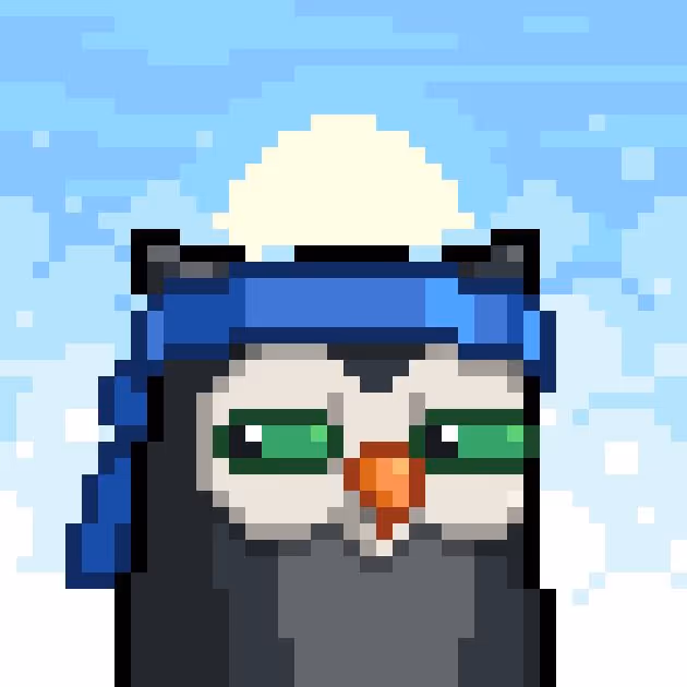 Moonbirds #1784