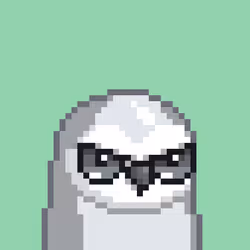 Moonbirds #3009