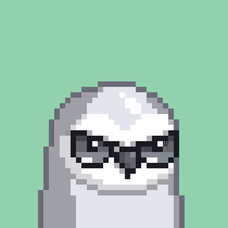 Moonbirds #3009