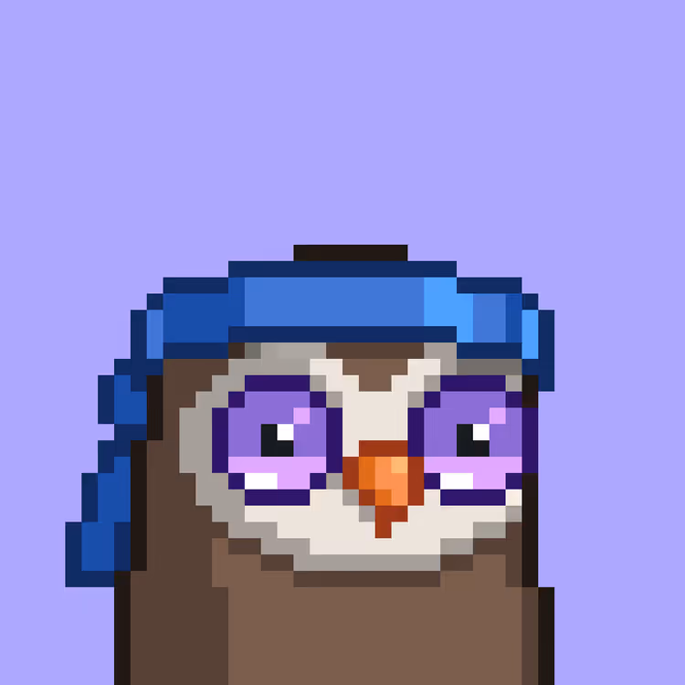 Moonbirds #2672