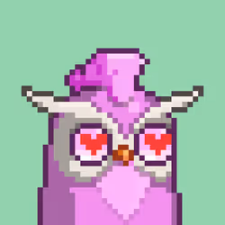 Moonbirds #1448