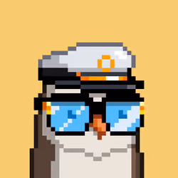 Moonbirds #2145