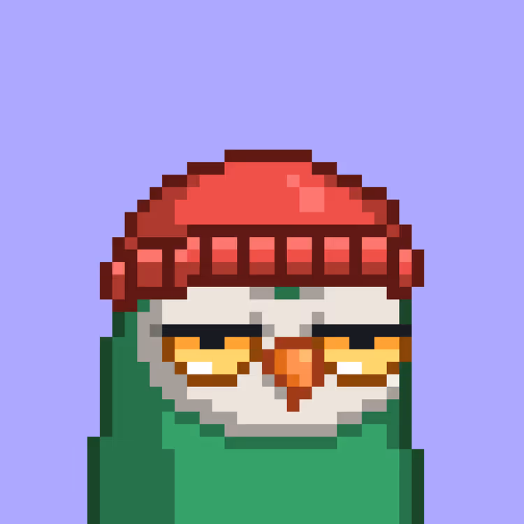 Moonbirds #2972