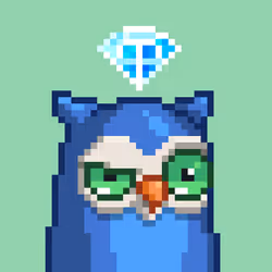 Moonbirds #3960