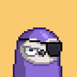 Moonbirds #118