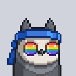 Moonbirds #4397