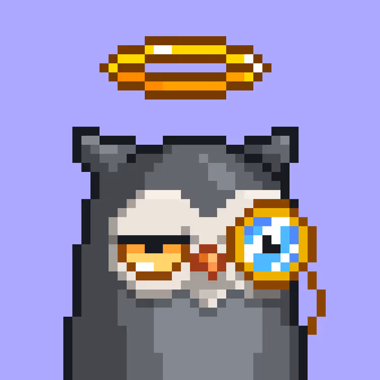Moonbirds #9614