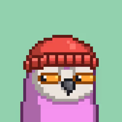 Moonbirds #7936
