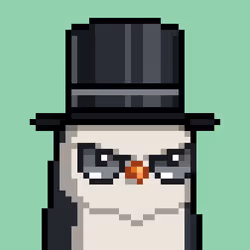 Moonbirds #6606