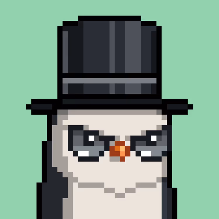 Moonbirds #6606