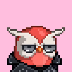 Moonbirds #5564