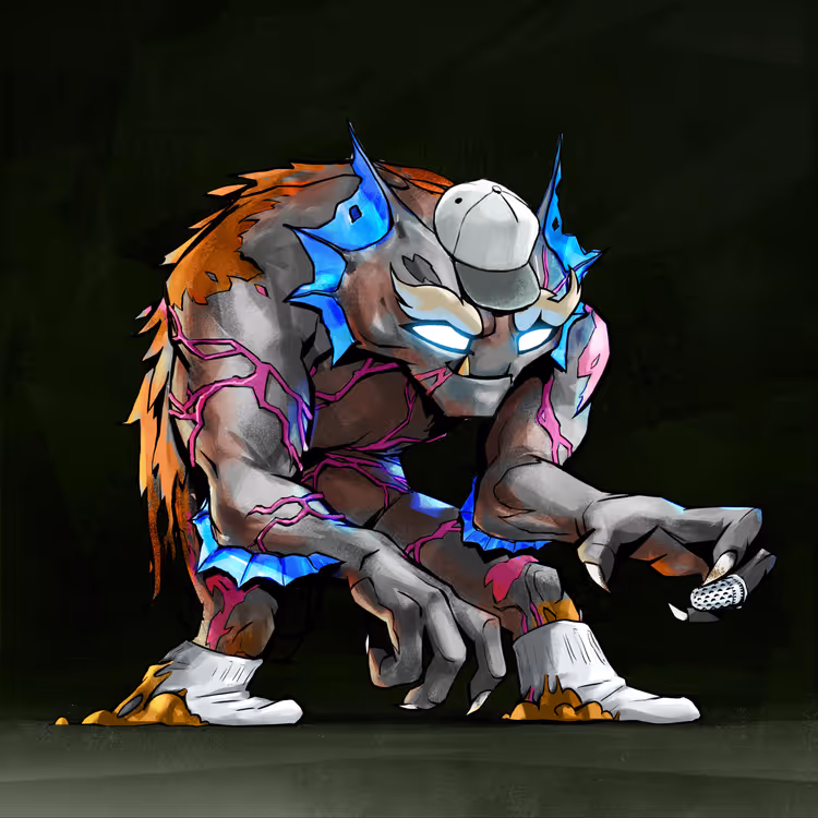 3432