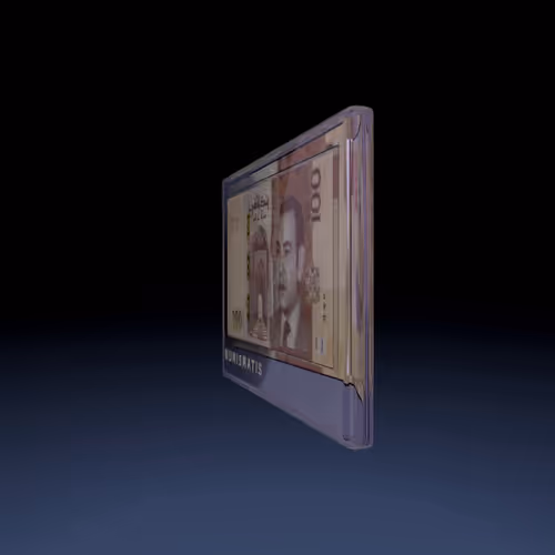 Item #307 Media