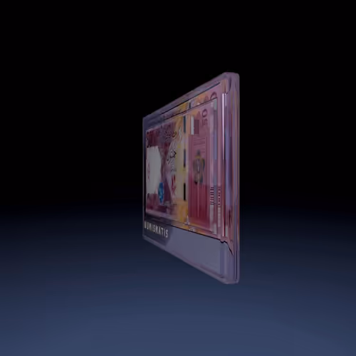 Item #377 Media