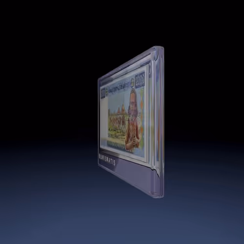 Item #131 Media