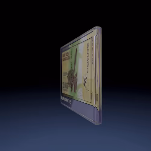 Item #262 Media