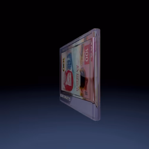 Item #302 Media