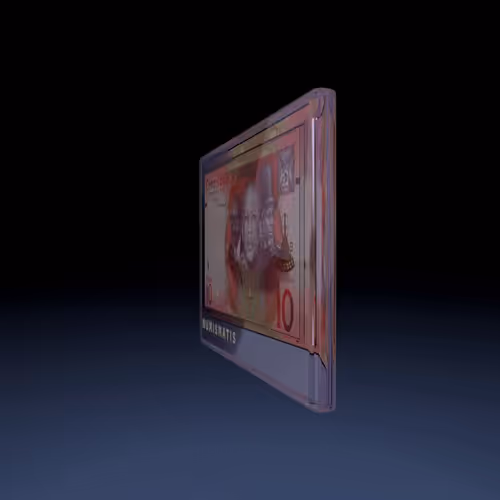 Item #243 Media