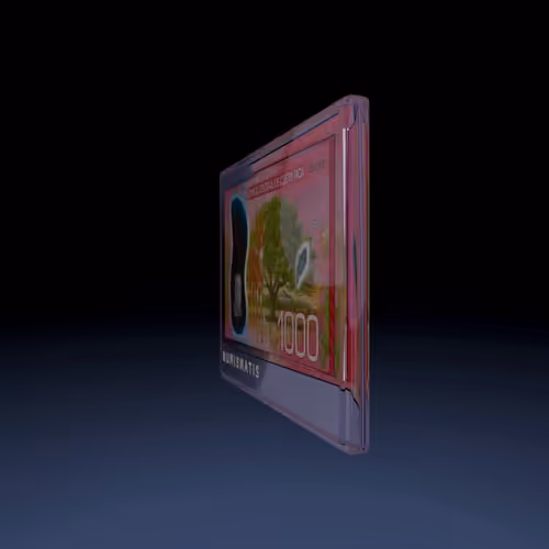 Item #123 Media