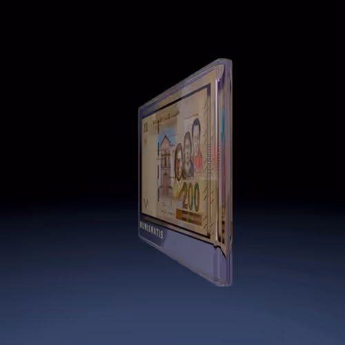 Item #64 Media