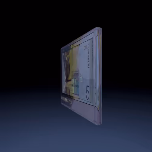 Item #410 Media