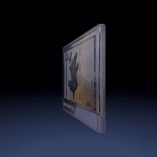 Item #27 Media