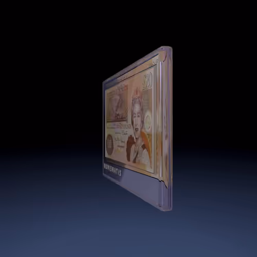 Item #398 Media