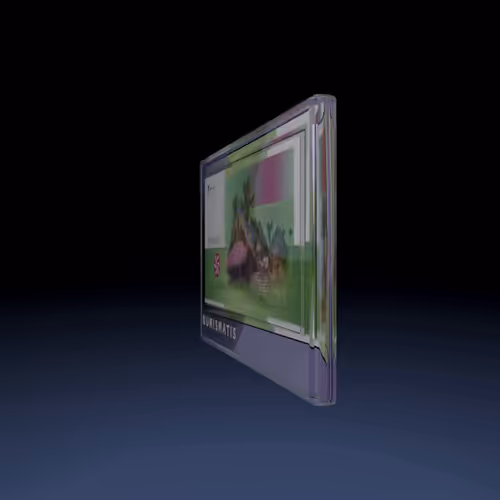 Item #116 Media