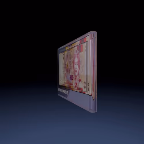 Item #472 Media