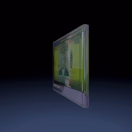Item #401 Media